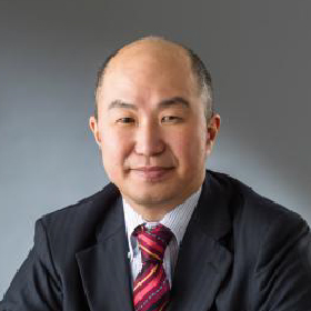 山本 貴信氏