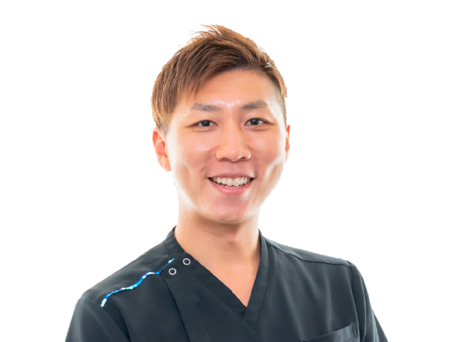 呉本 勝隆氏