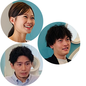 医療法人 しんくら歯科医院様