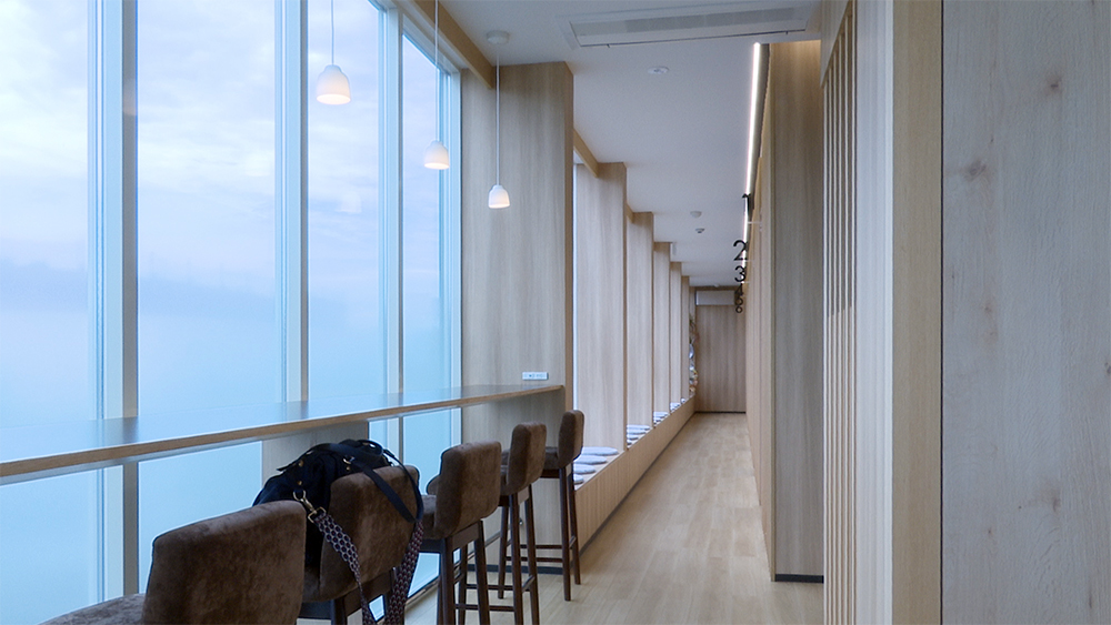 かしわじま歯科 小児歯科様