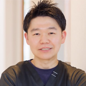 にじいろ歯科様