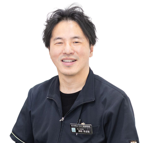 新枝院長