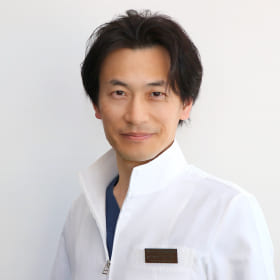 笠井 啓次氏