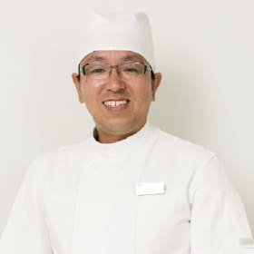 吉田 信介氏
