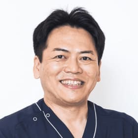 古橋 淳一氏