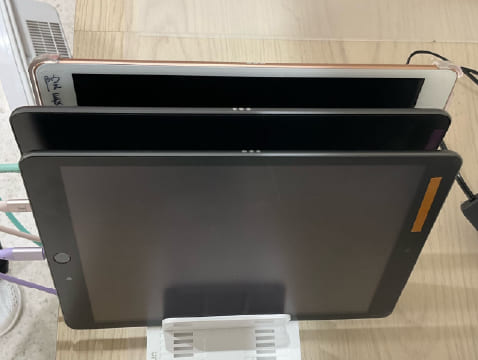 タブレット